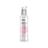 Playful Flavours 4 In 1 Cotton Candy 4oz/118ml Lube Flavoured Lube